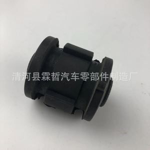 ยางรองแท่งกันโคลงหลัง โตโยต้า 48725-33050 ระบบมัลติลิงค์ - Product Image 1