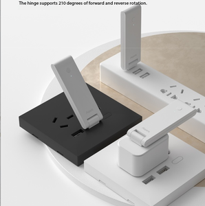 Passerelle <span class=keywords><strong>Aqara</strong></span> Greenmi E1 (Édition Jeunesse) >> Rénovation de la maison intelligente >> Produits pour la maison intelligente >> Produits pour la maison intelligente - Product Image 3