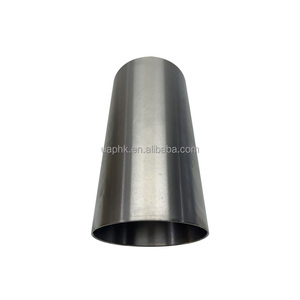 Chemise de cylindre de moteur diesel ISF3.8 3904166 pour camion - Product Image 2