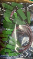 Équipement de télécommunication FTTH Mini noeud passif RF 1310 Récepteur optique 1490nm