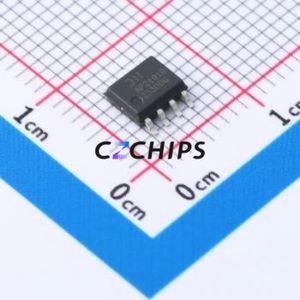 Interruptor electrónico de potencia PMIC con chip IC de circuito integrado SO-8 original y nuevo de - Product Image 1