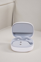 Masseur TENS rechargeable au prix de gros, machine EMS portable pour le soulagement des douleurs musculaires du cou et du dos, logo personnalisé accepté
