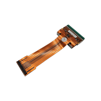 Imaje SmartDate X60 53mm TTO tête d'impression pour markem-imaje X60 coder Original nouveau