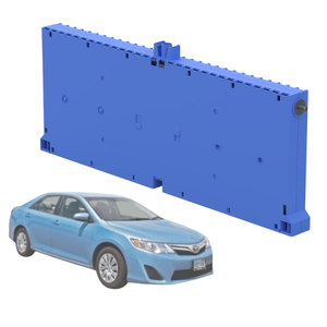 Paquete de Baterías de Litio de 7.2V 8.0AH 8000mAh para Automóviles Híbridos, Apto para Toyota Prius, Piezas y Accesorios Automotrices - Product Image 1