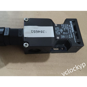 1 interruptor de seguridad para puerta AZ16-12ZVRK-M20 nuevo para SCHMERSAL - Product Image 4