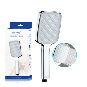 EW esesign ainaindrop ainead Quare andandshower conomconomic y Water y held hhower - Product Image 1