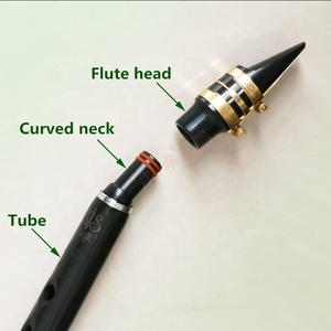 Mini <span class=keywords><strong>Saxophone</strong></span> de poche de haute qualité, pour instrument de musique, 1 pièce - Product Image 4