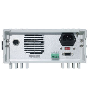 Fuente de Alimentación de Banco Programable de Alta Precisión AC-DC de la Serie MATRIX MPS3600H, 108W-360W, 220V/110V, CE RoHS Industrial - Product Image 2