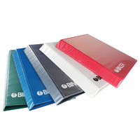 Classeur de cartes à 9 pochettes, 360 emplacements, avec couverture premium en PP, pour cartes TCG, durable, à chargement latéral, pour cartes pliables