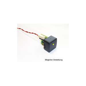 จอภาพแบตเตอรี่รถยนต์ whadda 12V - Product Image 3