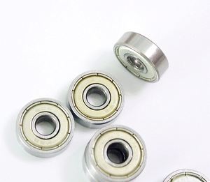 Pabrik Cina bantalan Hch 6202 bantalan 6203 6300 6301 6302 6201 6202 6004 2Rs bantalan alur dalam bola bantalan daftar harga - Product Image 2