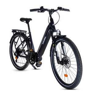 UB110B | Ebike Urbana | Motore Centrale - Product Image 2
