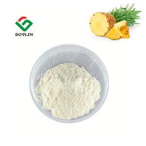 Puur Natuurlijk Ananas Extract Bromelaïne Enzym Poeder - Product Image 2