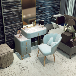 <span class=keywords><strong>Tocador</strong></span> <span class=keywords><strong>de</strong></span> escritorio <span class=keywords><strong>con</strong></span> <span class=keywords><strong>espejo</strong></span> <span class=keywords><strong>de</strong></span> una pieza, mesa <span class=keywords><strong>de</strong></span> maquillaje regulable <span class=keywords><strong>con</strong></span> luz led, <span class=keywords><strong>precio</strong></span> al por mayor <span class=keywords><strong>de</strong></span> China - Product Image 2