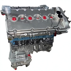 Conjunto de Motor de Alto Rendimiento y Accesorios para Bentley Continental GTC BEB 6.0T V12, BWR CKH CVA DDB BWRA CKHC CKHD - Product Image 3