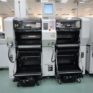 Multi puce mounter CM602 smt japonais machine <span class=keywords><strong>smd</strong></span> montage machine - Product Image 5