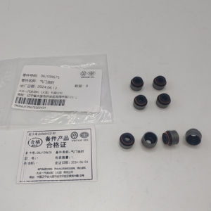 Sello de aceite de válvula EA888 Gen 2 Gen 3 original 06J109675 06J109675E 06B109675B para Audi A3 A4 A5 A6 A8 VOLKSWAGEN TIGUAN Passat - Product Image 1