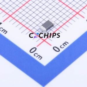 Inducteur SMD FCI3216-6R8 1206 (Inductance : 6,8 µH) (Précision : 10 % Courant nominal : 25 mA) - Product Image 2