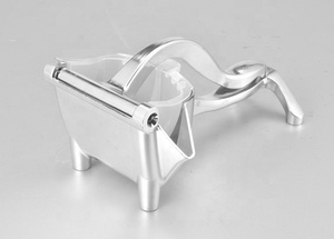 Hợp kim nhôm citrus Orange xách tay vắt nước trái cây máy ép Hướng dẫn sử dụng nước trái cây ép - Product Image 4