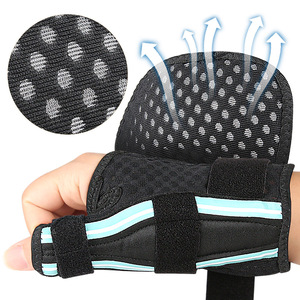 Başparmak bilek ateli nefes sıkıştırma bilek Brace spor el ateli - Product Image 2