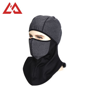 Fabrika kaynağı 6 um 1 multifuncional su geçirmez balaclava - Product Image 4