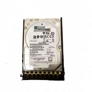 P13247-001 ลดราคา Hxx 3PAR 2.4TB MSA 12G 10K 2.5 SAS Enterprise M.2 ฮาร์ดไดรฟ์เซิร์ฟเวอร์ HDD - Product Image 1