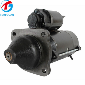 อะไหล่เครื่องยนต์ มอเตอร์สตาร์ท STG93609 ใช้ได้กับ CB10 CB7 CB8 CP11 CP12 GC CS10 GC 312-7536 321-8965 358-6847 410-29047 - Product Image 2