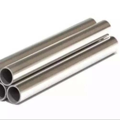 Tubo in acciaio SS 201 304 316/L saldato/senza saldatura/erw tubo in acciaio inossidabile OEM ODM 202 grado 201 tubo in acciaio inossidabile