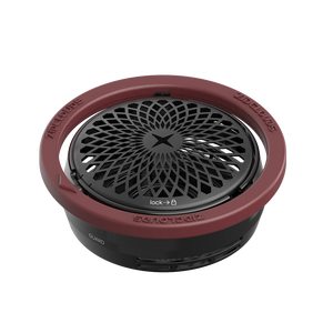 Lame de protection pour <span class=keywords><strong>chicha</strong></span> Maxx de haute qualité, accessoires pour <span class=keywords><strong>chicha</strong></span> HMD, dispositifs de fumage, HMD russe - Product Image 5