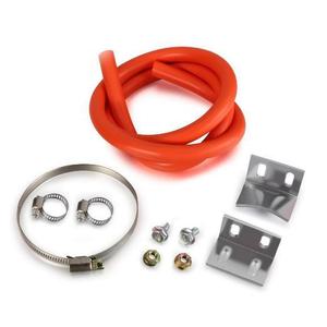 Universal Aluminum Alloy Overflow Tank 800ML Red Expansion Tank For <b>Cooling</b> <b>System</b> Retrofit - Product Image 5