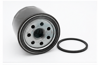 Filtre à huile moteur pour Mazda 626 B6Y1-14-302A B6Y1-14-302, pièces automobiles de haute qualité, filtre à huile en gros