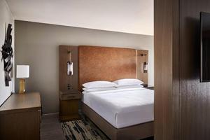 Service de Sourcing de Mobilier Hôtelier Professionnel SHIYI Marriott – Aménagement Personnalisé de Chambres et de Lobbies pour <span class=keywords><strong>le</strong></span> Développement de Complexes de Luxe - Product Image 3