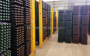 Saug stange Klasse D KD HL 25ft 3/4 7/8 1 Zoll zu verkaufen - Product Image 2