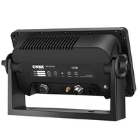 Traceur de cartes GPS marin ONWA KP-25F 5 pouces avec sondeur de poissons et écho sonore