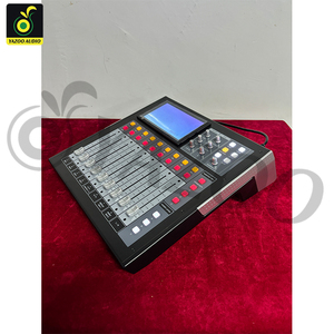 TT-16 kỹ thuật số Mixer Sản xuất tại Trung Quốc cho các sự kiện và sân khấu kỹ thuật số Mixer chuyên nghiệp thiết bị âm thanh PC - Product Image 1