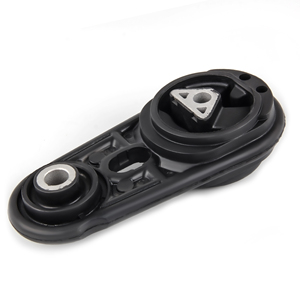 رينو داسيا محرك يتصاعد أجزاء المطاط الخلفي للسيارة - Product Image 4