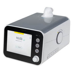 Ventilateur pour <span class=keywords><strong>apnée</strong></span> <span class=keywords><strong>du</strong></span> <span class=keywords><strong>sommeil</strong></span> RF-S9530 |   Appareil CPAP/BiPAP automatique avec écran tactile pour la thérapie <span class=keywords><strong>du</strong></span> <span class=keywords><strong>sommeil</strong></span> à domicile - Product Image 3