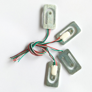 Giá rẻ trọng lượng lực lượng cảm biến đo lường 50kg <span class=keywords><strong>Load</strong></span> cell - Product Image 6