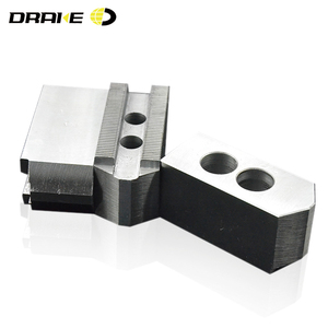 soft <strong>clamp</strong> <strong>jaws</strong> for lathe <strong>power</strong> <strong>chuck</strong> - Product Image 5