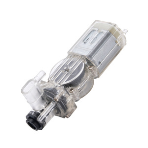 Pompe à piston électrique miniature 3,7 V Pin Chang pour irrigateur dentaire - Product Image 4