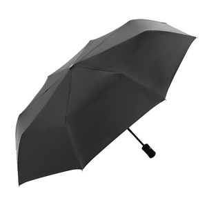 <span class=keywords><strong>Parapluie</strong></span> <span class=keywords><strong>de</strong></span> voyage compact pliable, ouverture et fermeture automatiques, coupe-vent, petit et léger, <span class=keywords><strong>pour</strong></span> sac à dos et sac à main, pliable, <span class=keywords><strong>pour</strong></span> hommes - Product Image 2