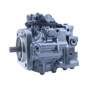 Venta superior Bomba principal hidráulica Serie <span class=keywords><strong>708</strong></span> <span class=keywords><strong>708</strong></span>-1T-00420 <span class=keywords><strong>708</strong></span>-1T-00421 <span class=keywords><strong>708</strong></span>-<span class=keywords><strong>2G</strong></span>-00180 <span class=keywords><strong>708</strong></span>-<span class=keywords><strong>2G</strong></span>-<span class=keywords><strong>00700</strong></span> Bomba de pistón - Product Image 2