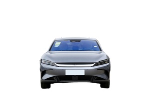 2024 Byd Han EV 4-дверный 5-местный Трехместный фургон из Китая, дешевый Новый энергетический автомобиль 506 км для взрослых - Product Image 3