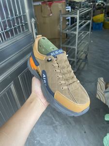 Nuove scarpe da uomo alla moda sportive versatili scarpe Casual classiche scarpe da uomo alla moda - Product Image 5