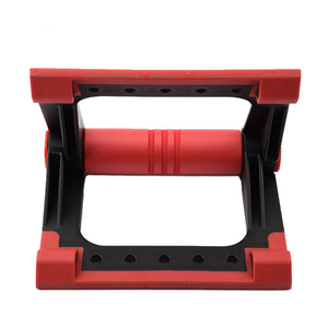 Barre de traction pliable pour exercices de musculation à domicile, design triangulaire, vente en gros d'usine - Product Image 2