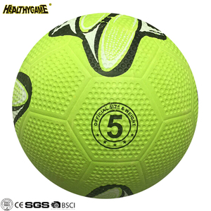 Golf Surface soccer ball/Football for sports equipment/ball for World Cup - Product Image 3