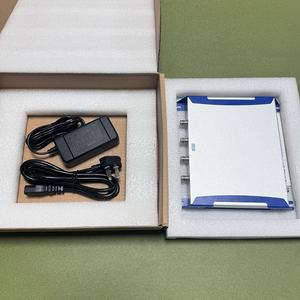 โฮสต์ที่แข็งแกร่งเป็นพิเศษสำหรับระบบ RFID ระบบป้องกันการโจรกรรมในร้านค้าปลีกและการตรวจสอบสินค้าคงคลัง - Product Image 4