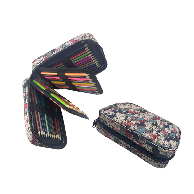 pencil case organiser large capacity