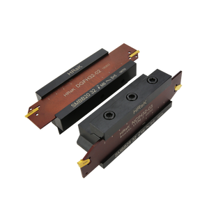 <span class=keywords><strong>CNC</strong></span> Cắt Lưỡi Chèn Chủ NCIH DGFH SPB SMGB 26-2 3 4 <span class=keywords><strong>5</strong></span> 32-2 3 4 <span class=keywords><strong>5</strong></span> 6 Đầu Đơn Đôi - Product Image 1