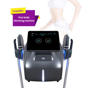 Máquina para Moldear el Cuerpo, Máquinas Electrónicas de Ejercicio Muscular y Equipos Electrónicos de Entrenamiento Muscular del Fabricante - Product Image 5